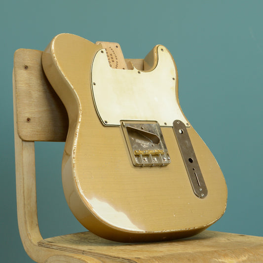 Shoreline Gold TC Body GE0504