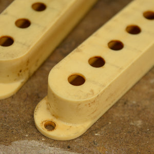 Aged SC Plastic Set GE0612