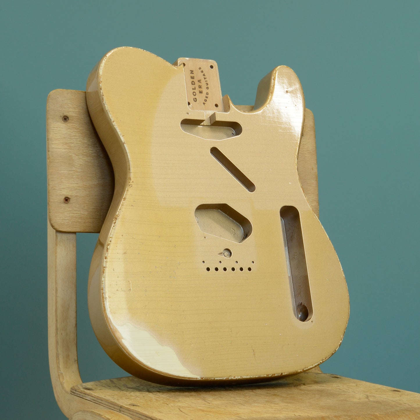 Shoreline Gold TC Body GE0504