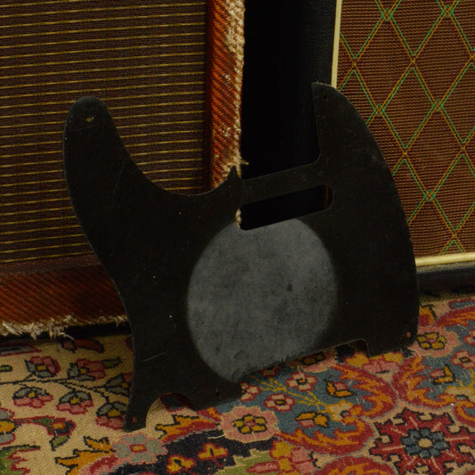 Aged Bakelite Pickguard GE0393