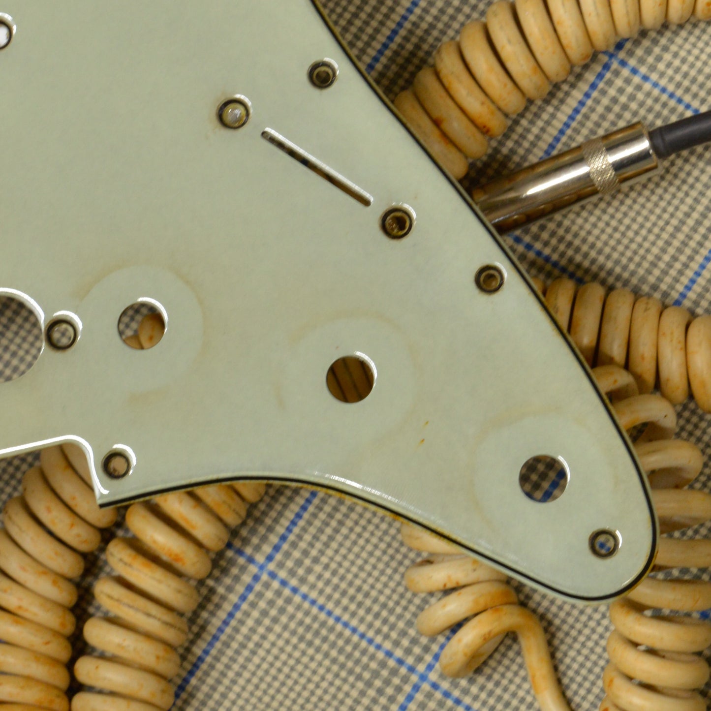 62 Spec Scratchplate GE0373