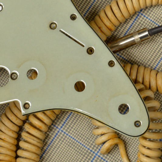 62 Spec Scratchplate GE0373