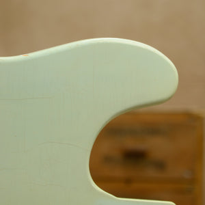 Hardware Loaded Sonic Blue TC Body GE0609