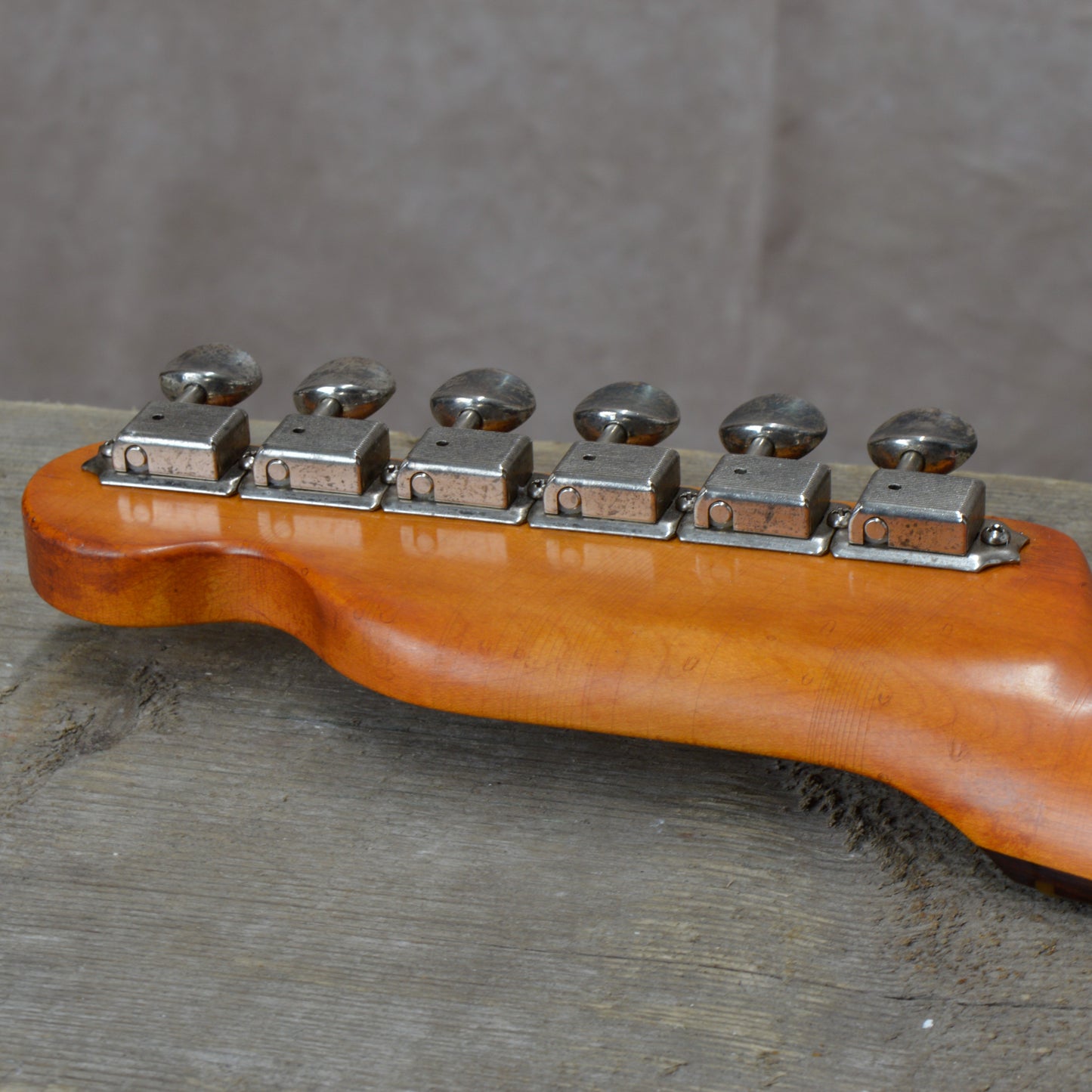 Allparts TRO C Neck GE0360