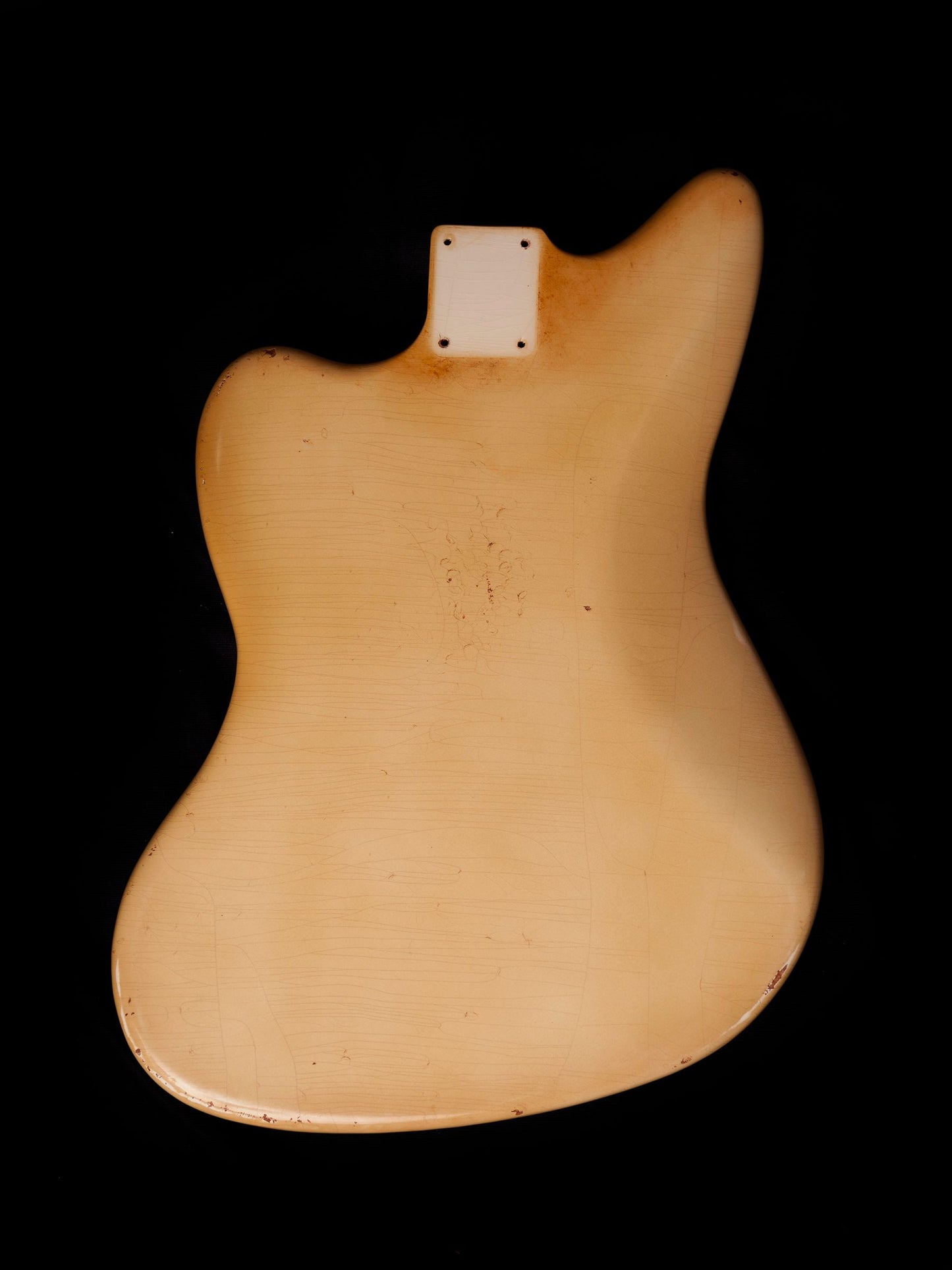 Olympic White JM Body GE0278