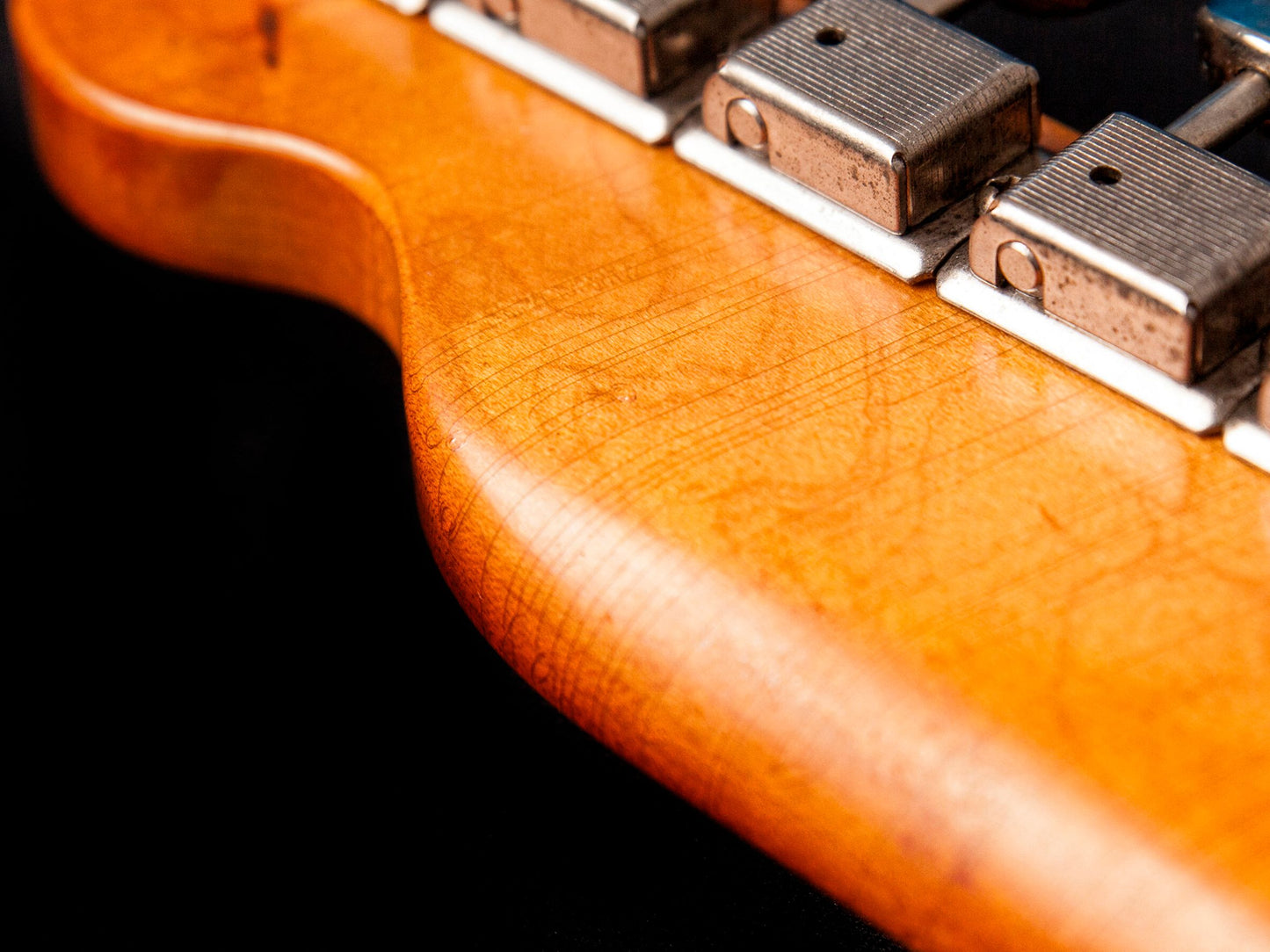 Allparts TRO C Neck
