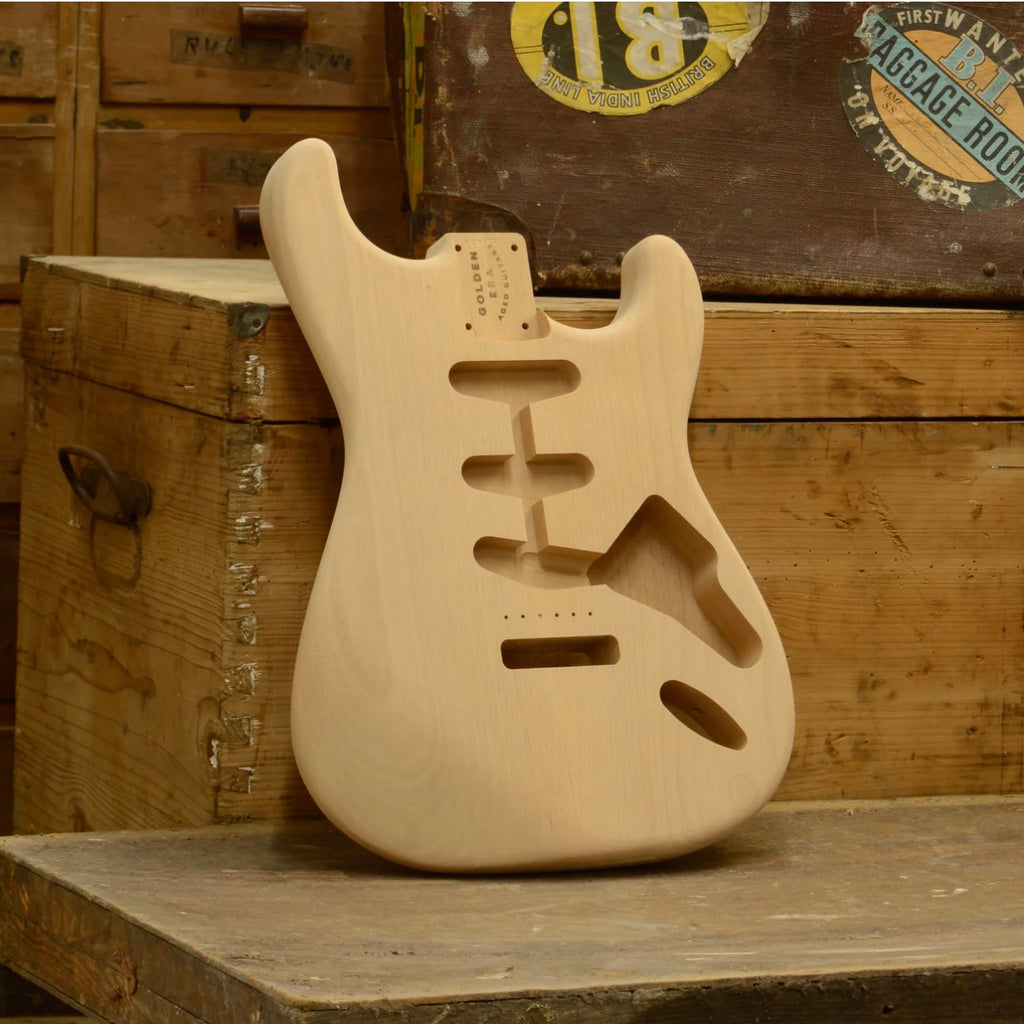 Custom Order SC Body GE0665