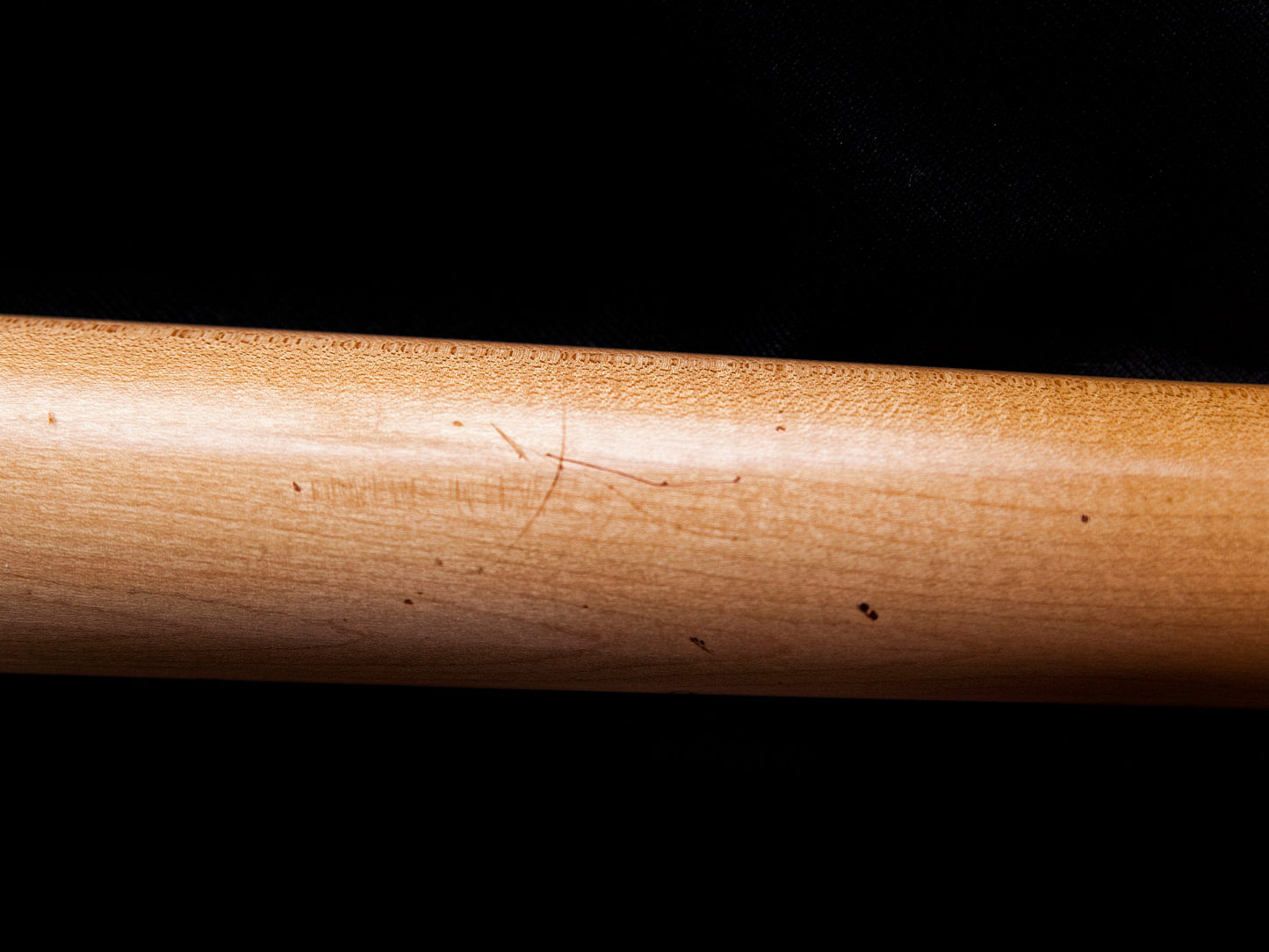 Allparts SRO-C Aged Neck