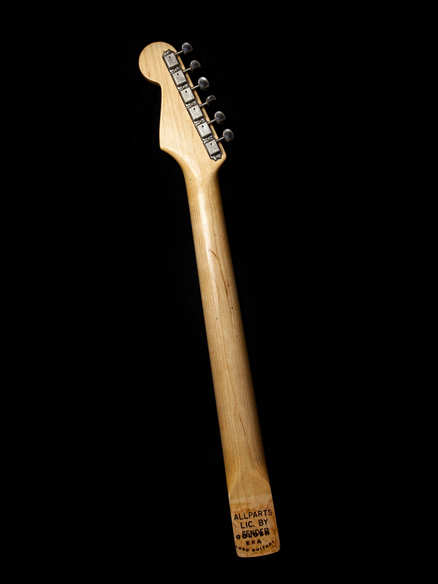 Allparts SRO-C Aged Neck