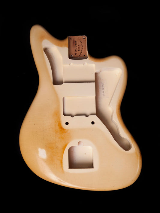 Olympic White JM Body GE0278