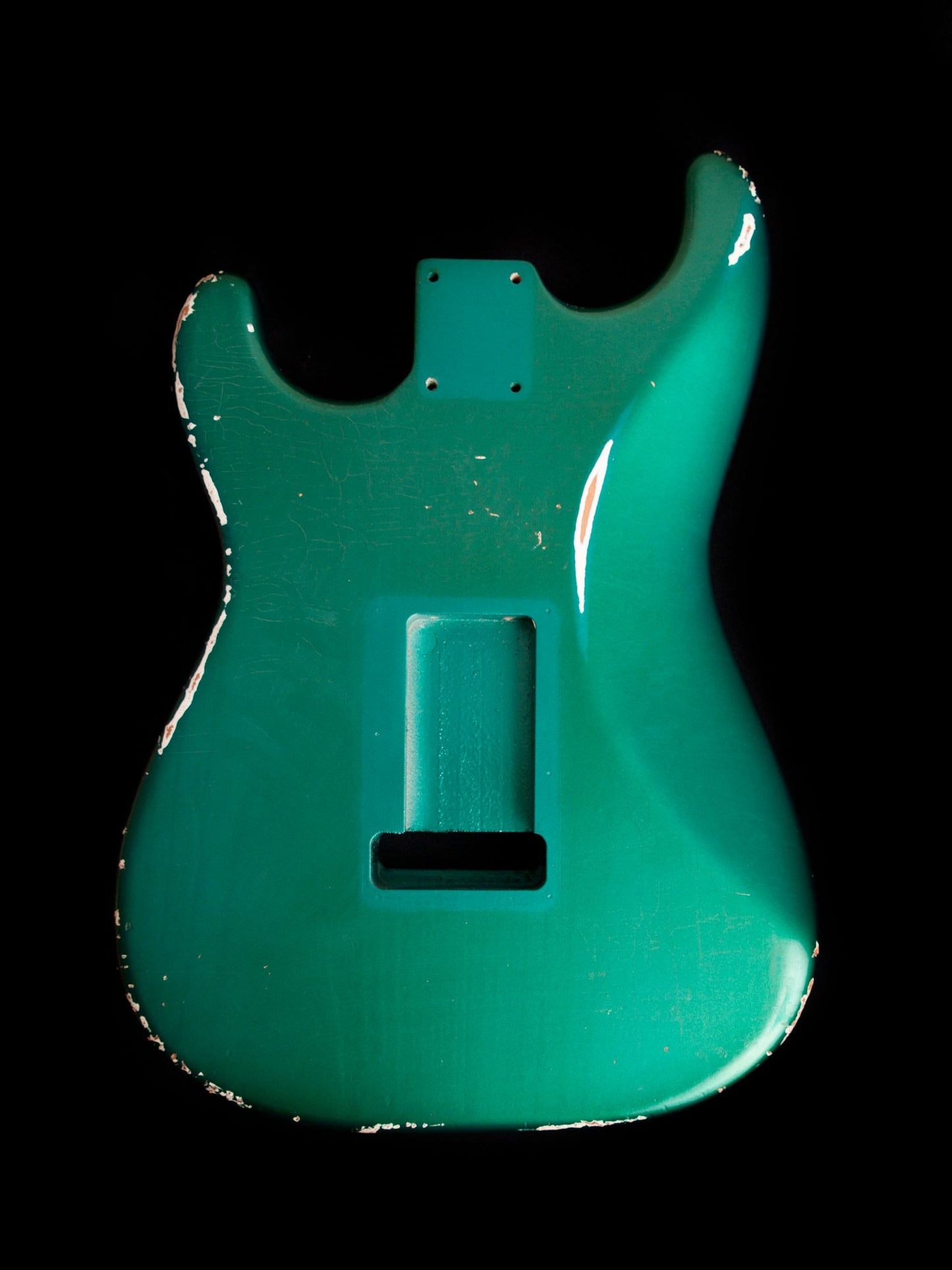 Sherwood Green SC Body GE0322