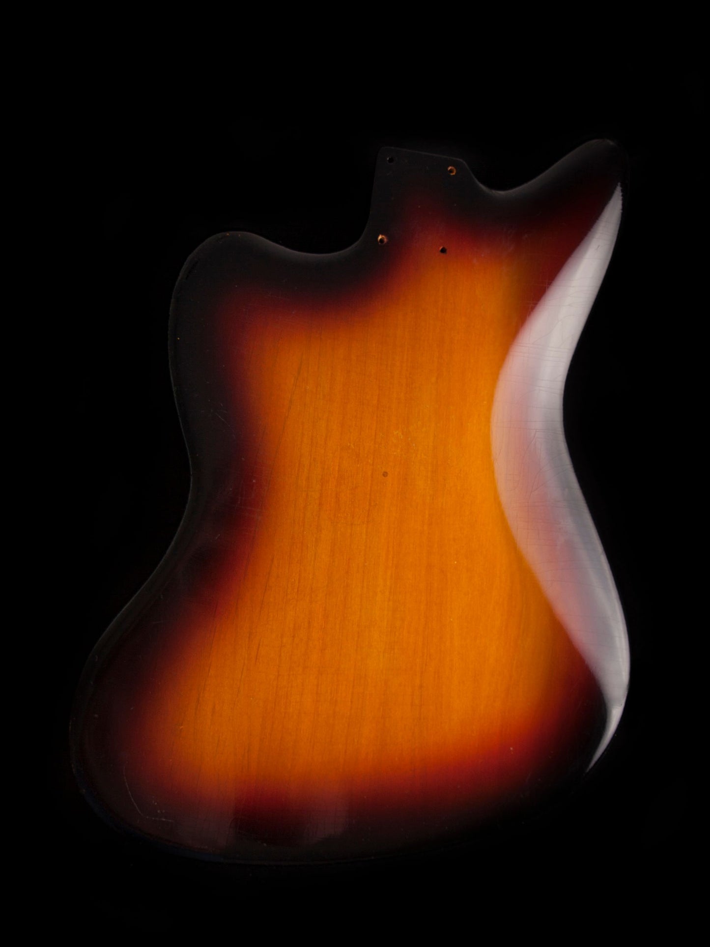 Sunburst JM Body GE0300