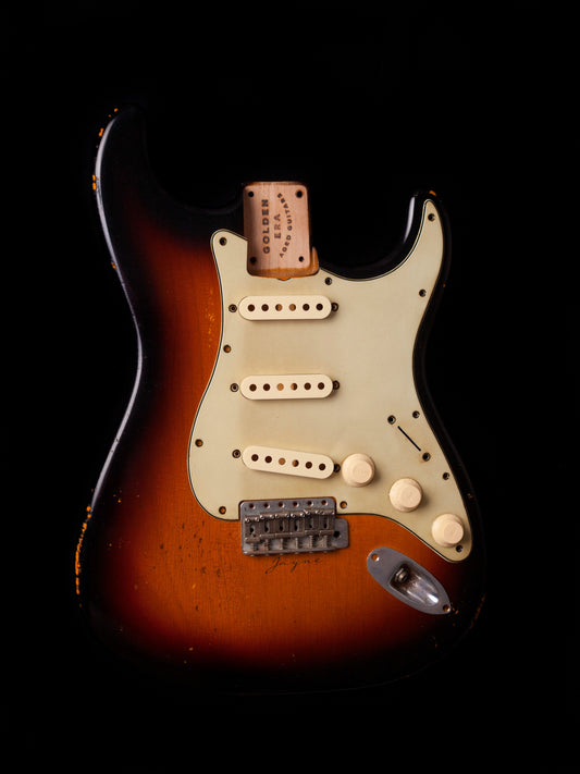 BlueBelle SC Body GE0305