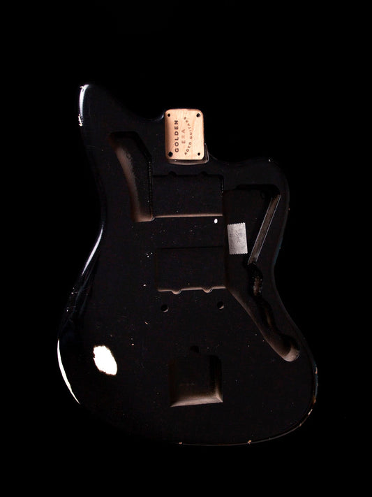 Black JM Body GE0295
