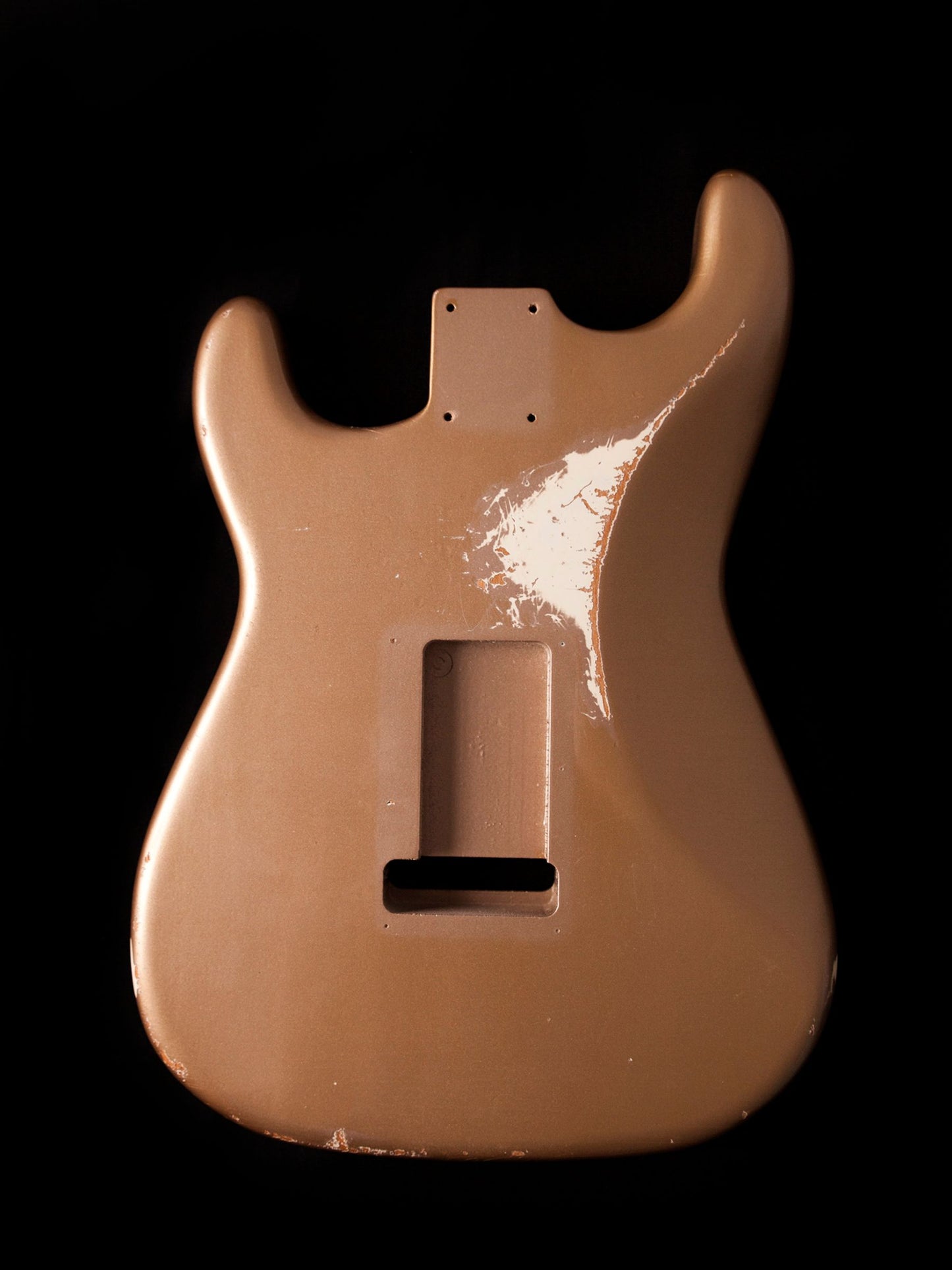 Shoreline Gold SC Body GE0283