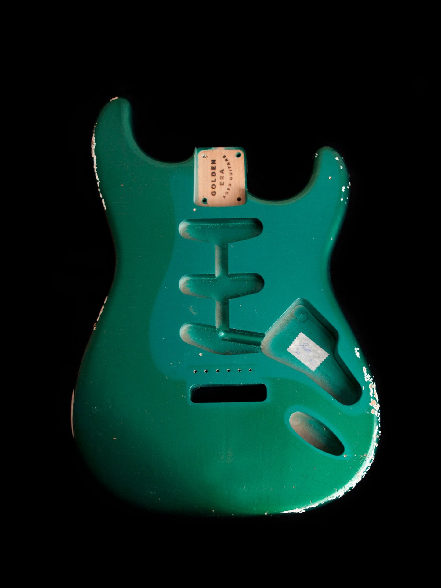 Sherwood Green SC Body GE0322