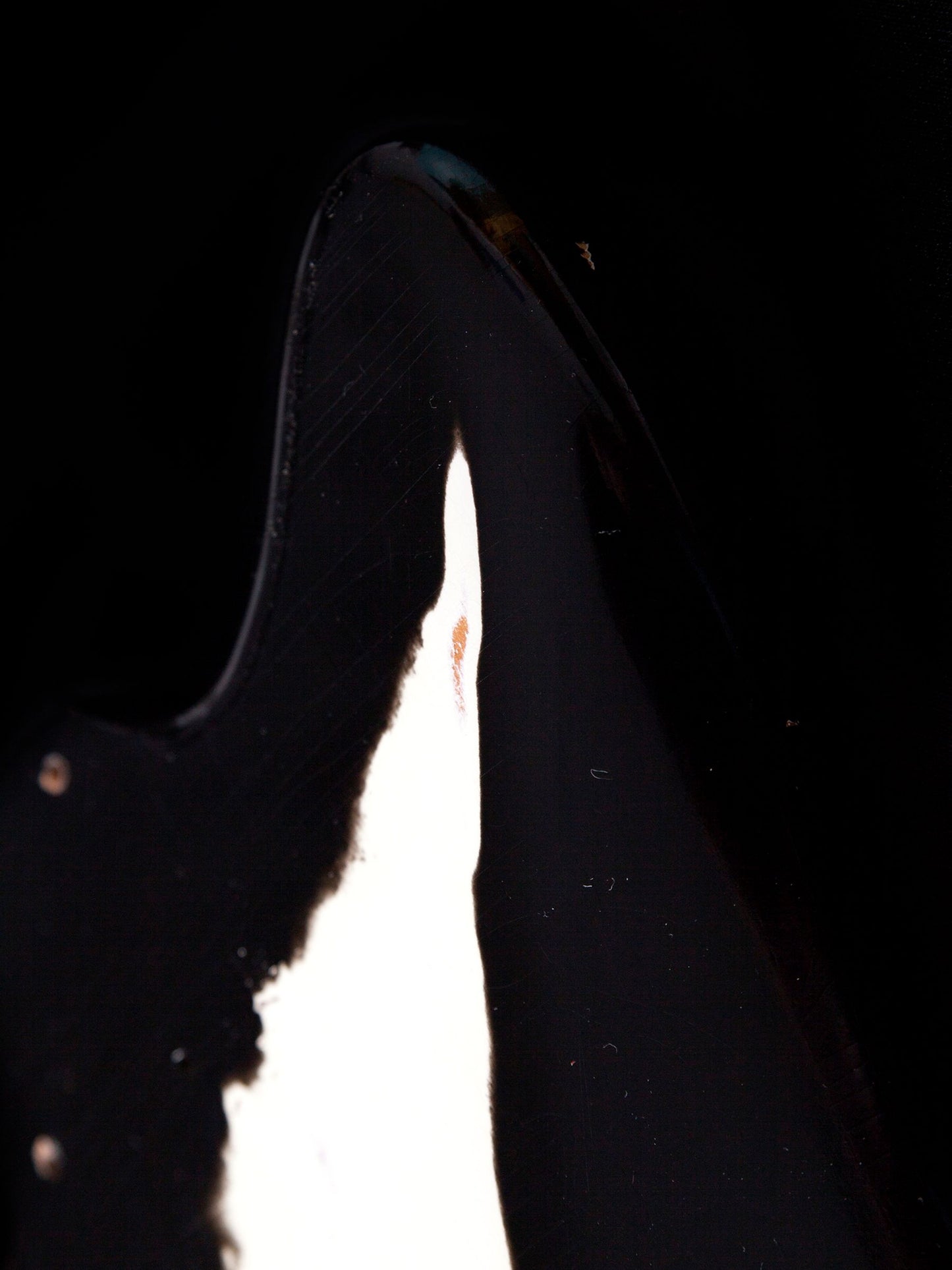 Black JM Body GE0295