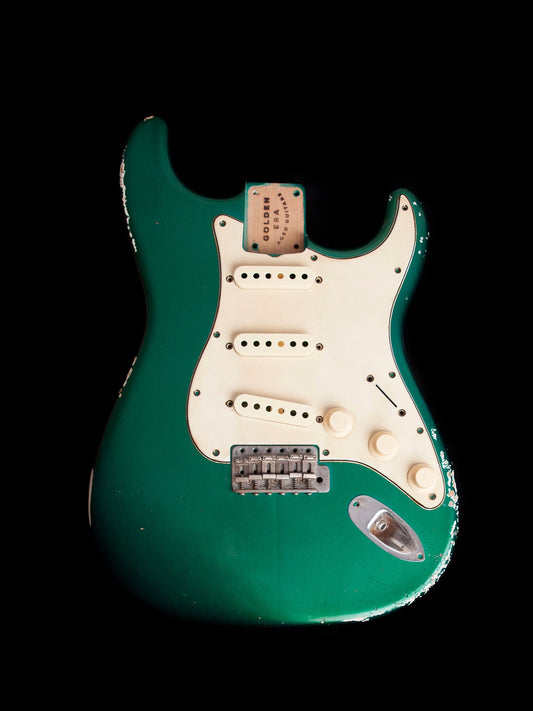 Sherwood Green SC Body GE0322