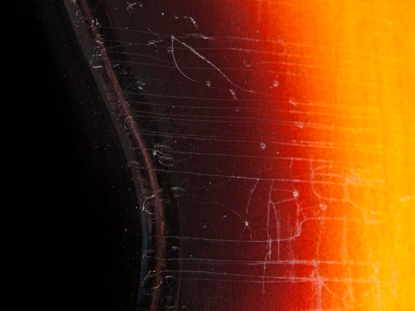 Sunburst JM Body GE0300