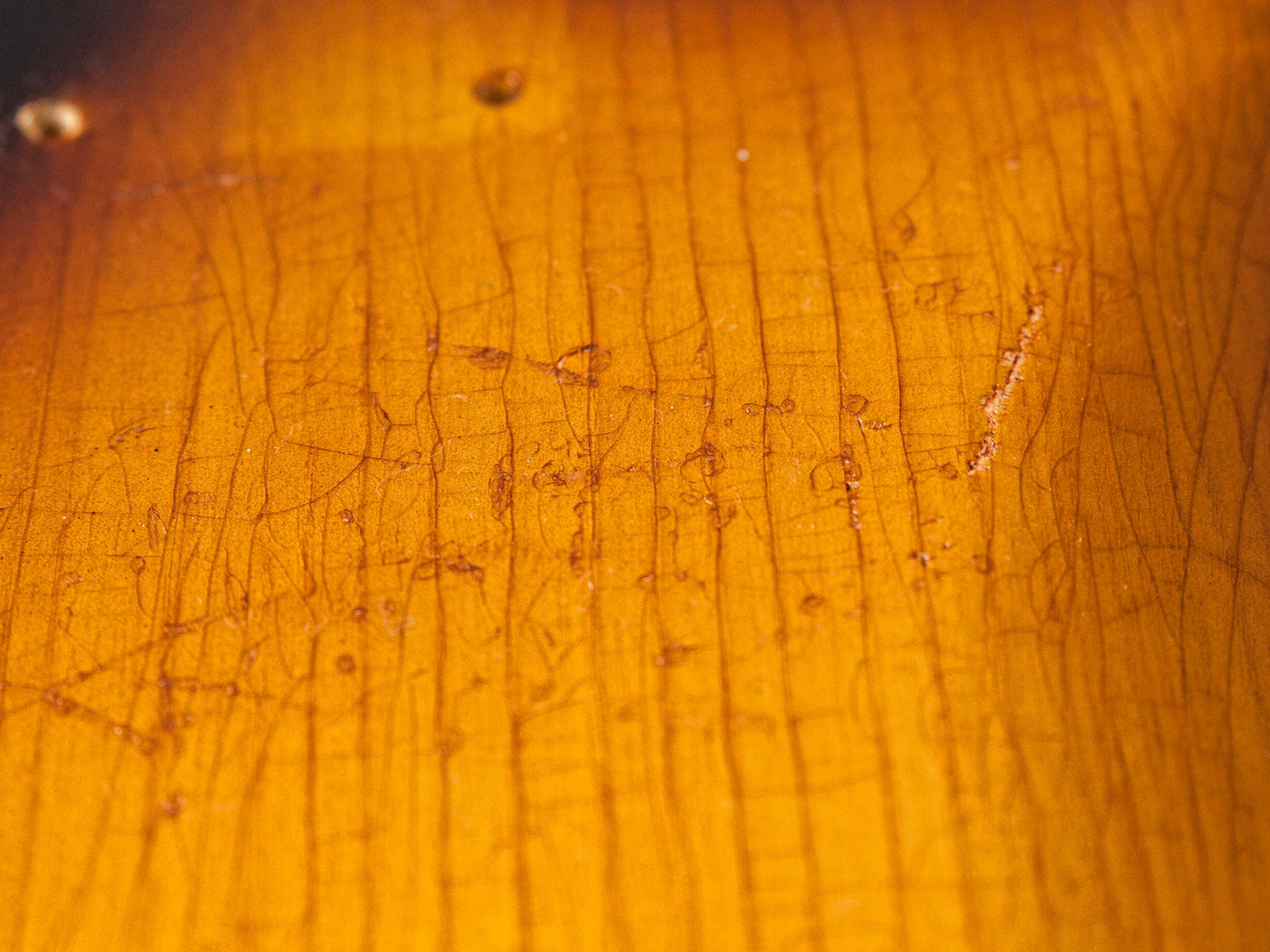 2 Tone Swamp Ash SC Body GE0274