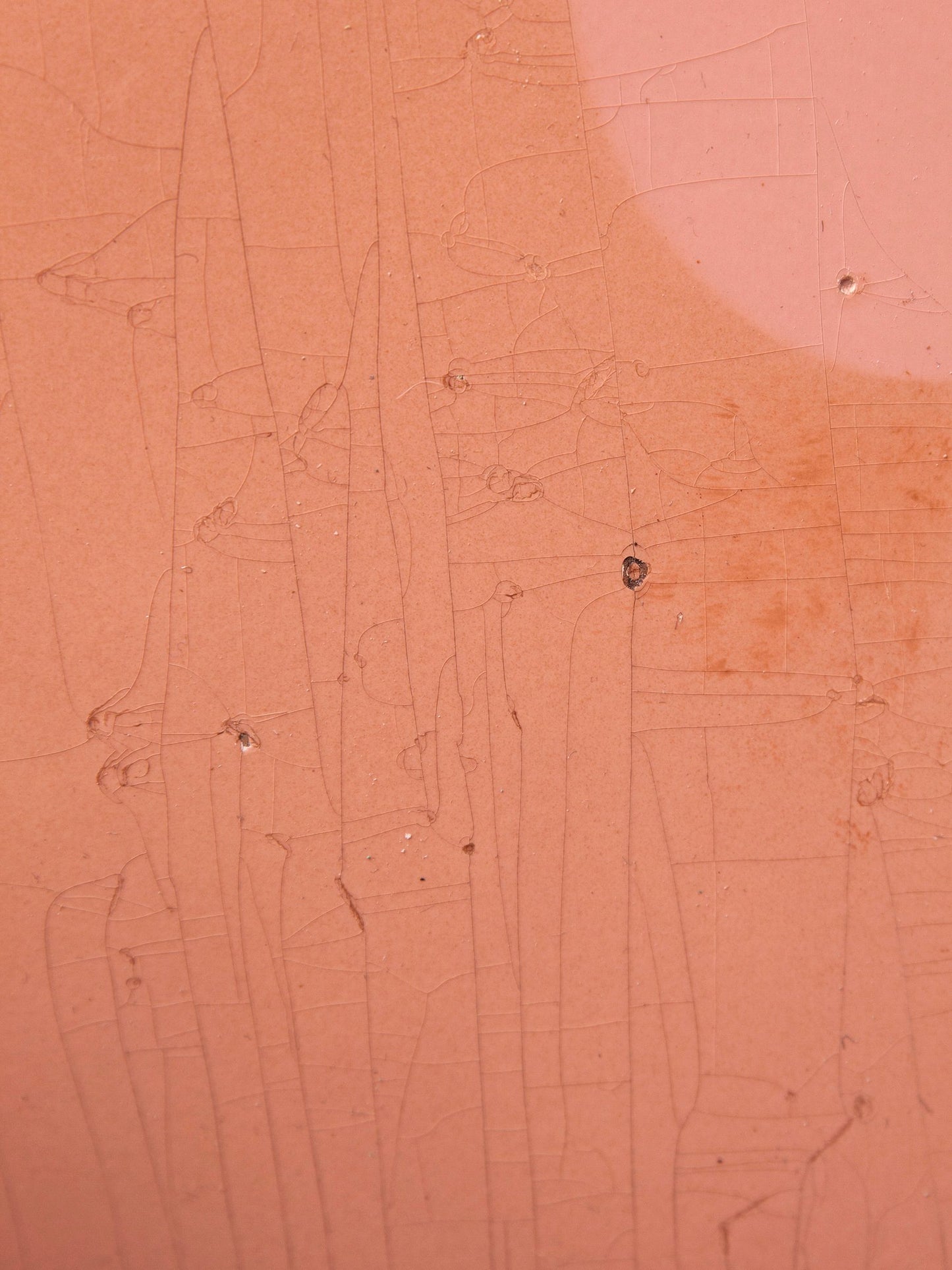 Shell Pink SC Body GE0294