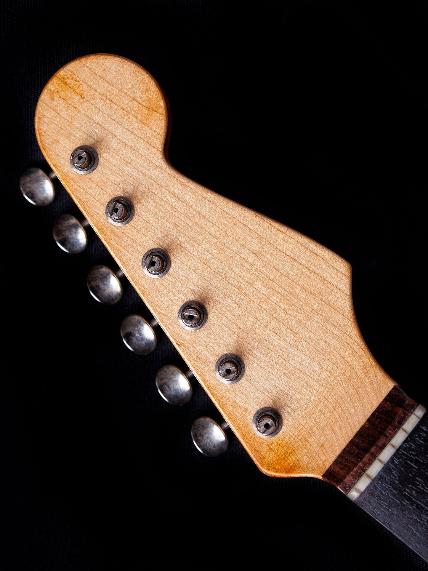 Allparts SRO-C Aged Neck