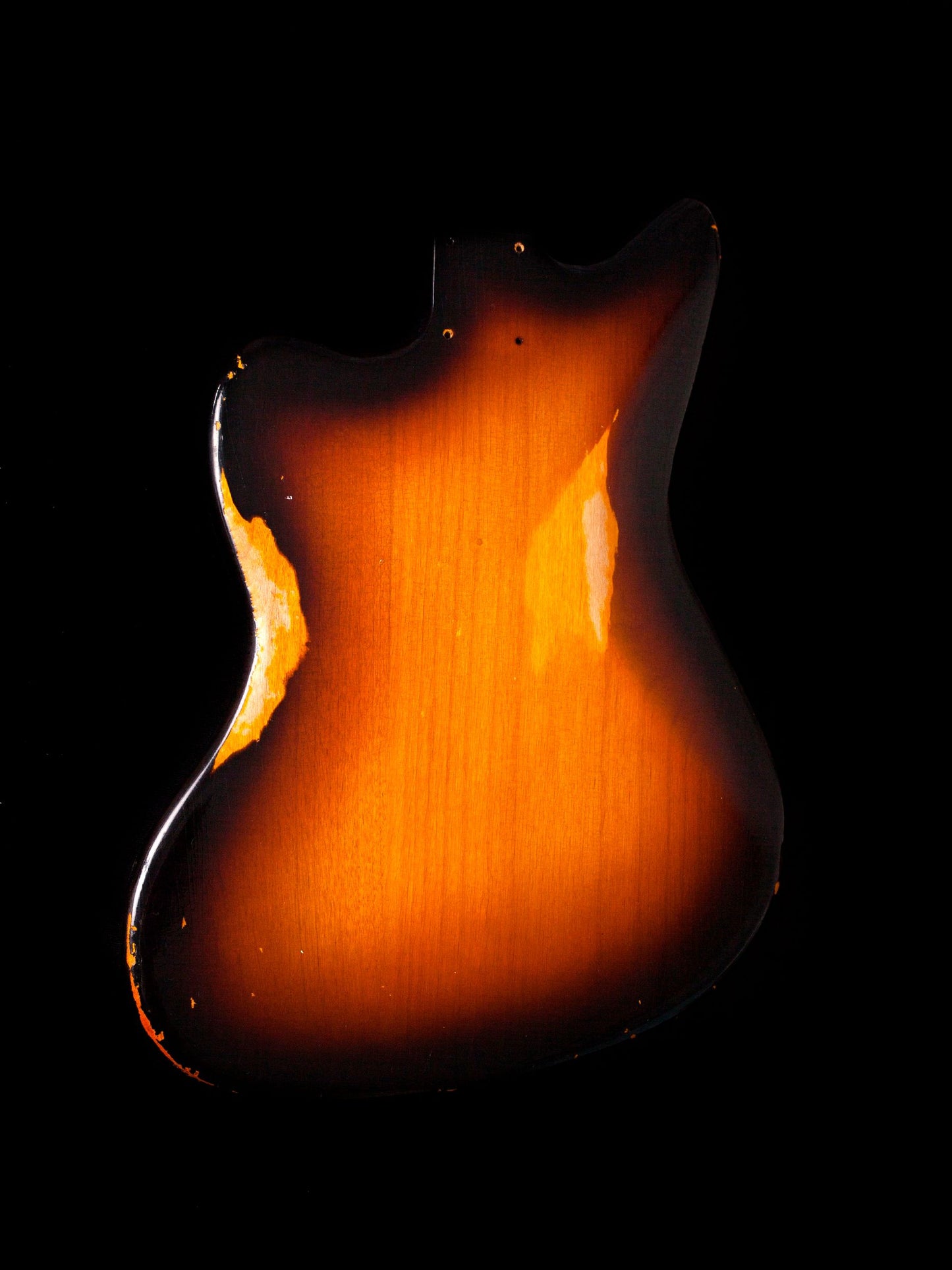 Sunburst JM Body GE0284