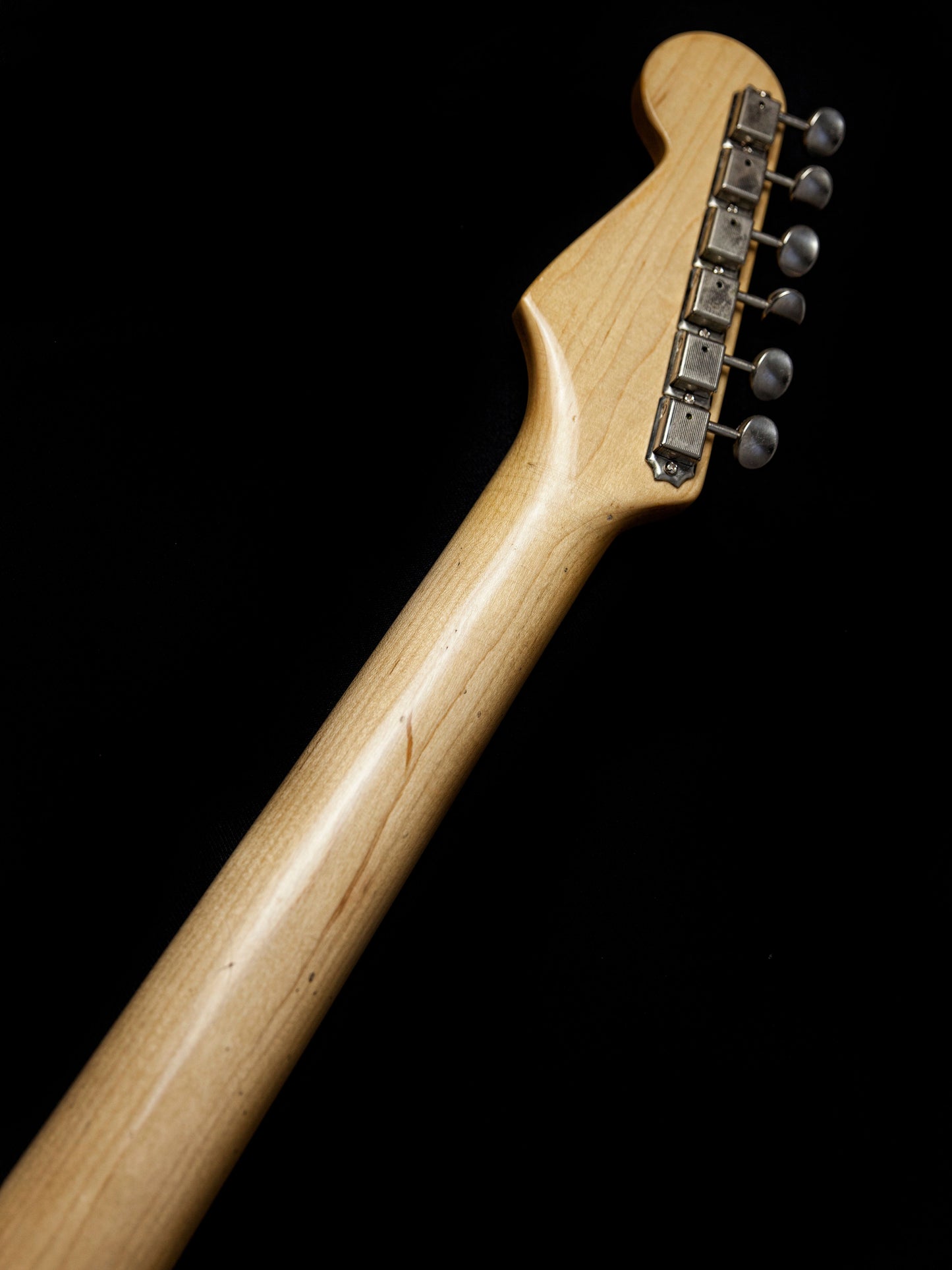 Allparts SRO-C Aged Neck