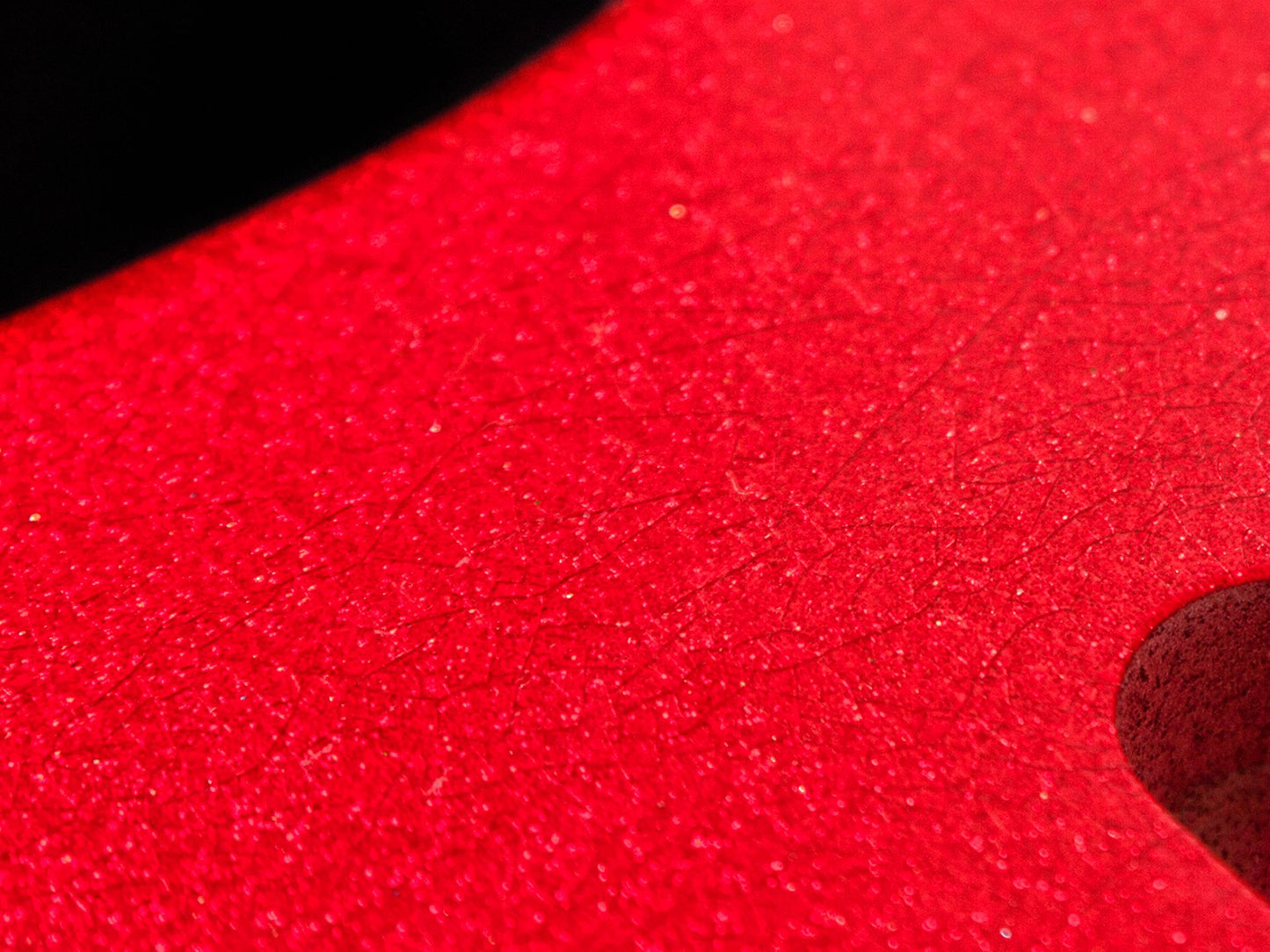 Red Flake SC Body GE0276