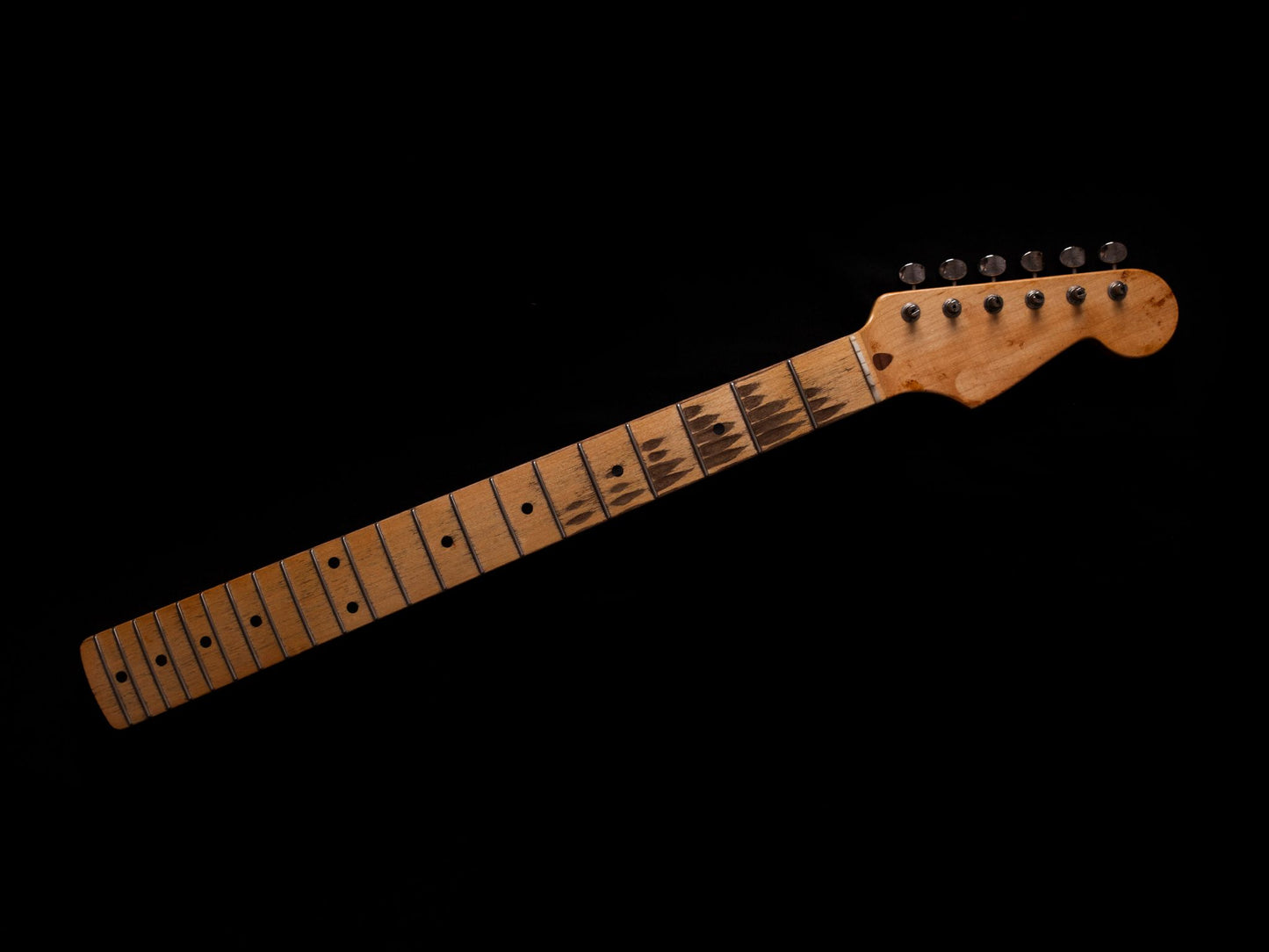 Allparts SMO-C Neck