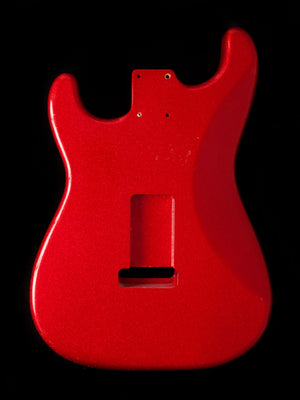 Red Flake SC Body GE0276