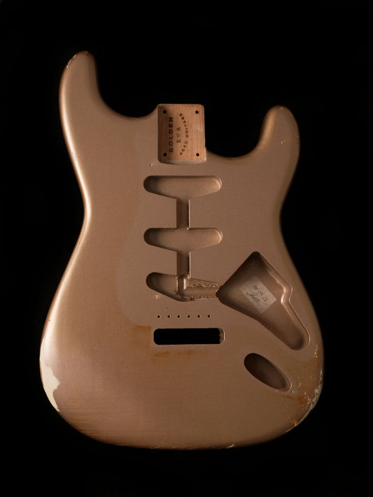 Shoreline Gold SC Body GE0283