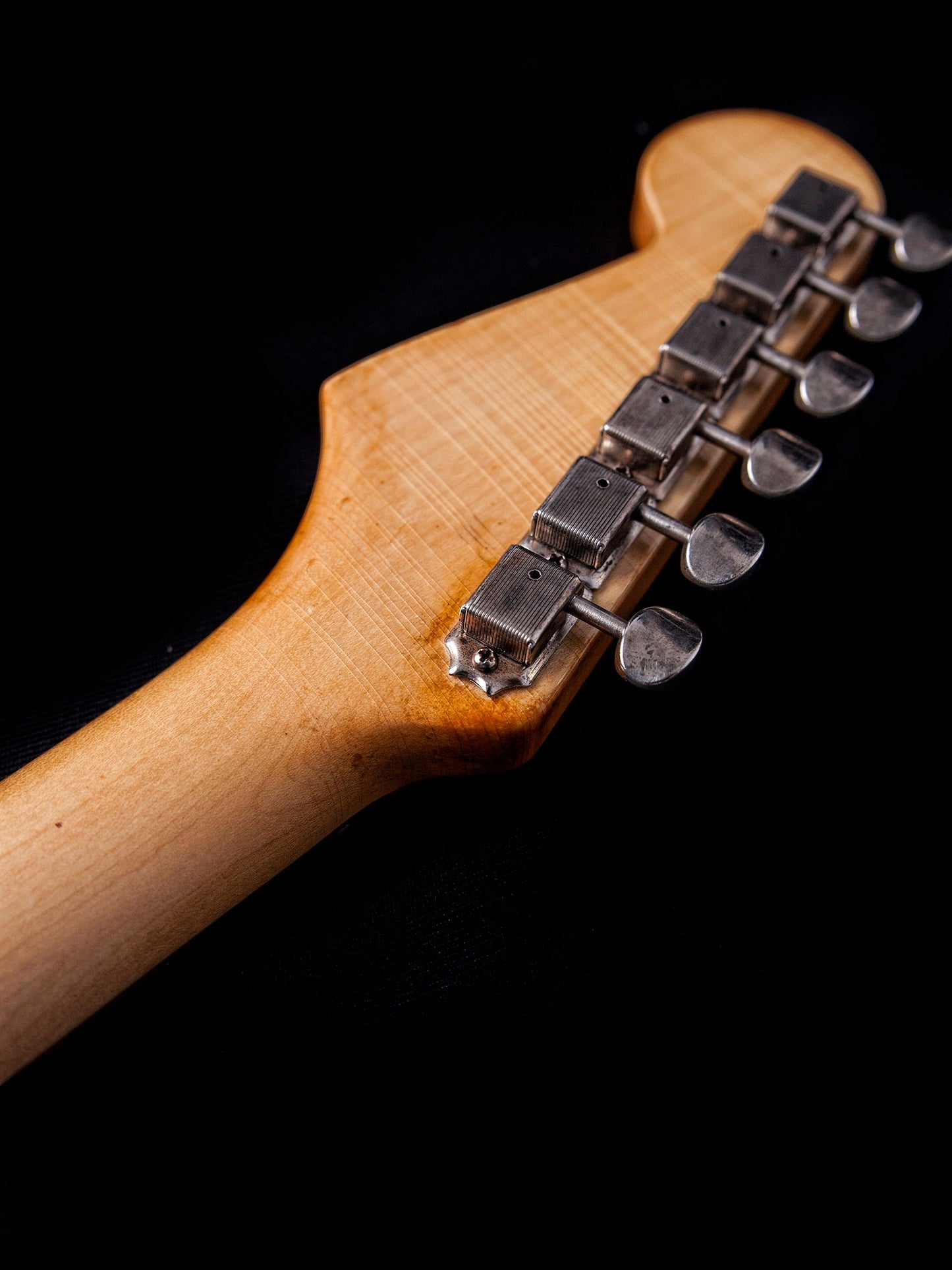Allparts SRO-C Aged Neck