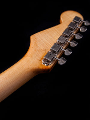 Allparts SRO-C Aged Neck