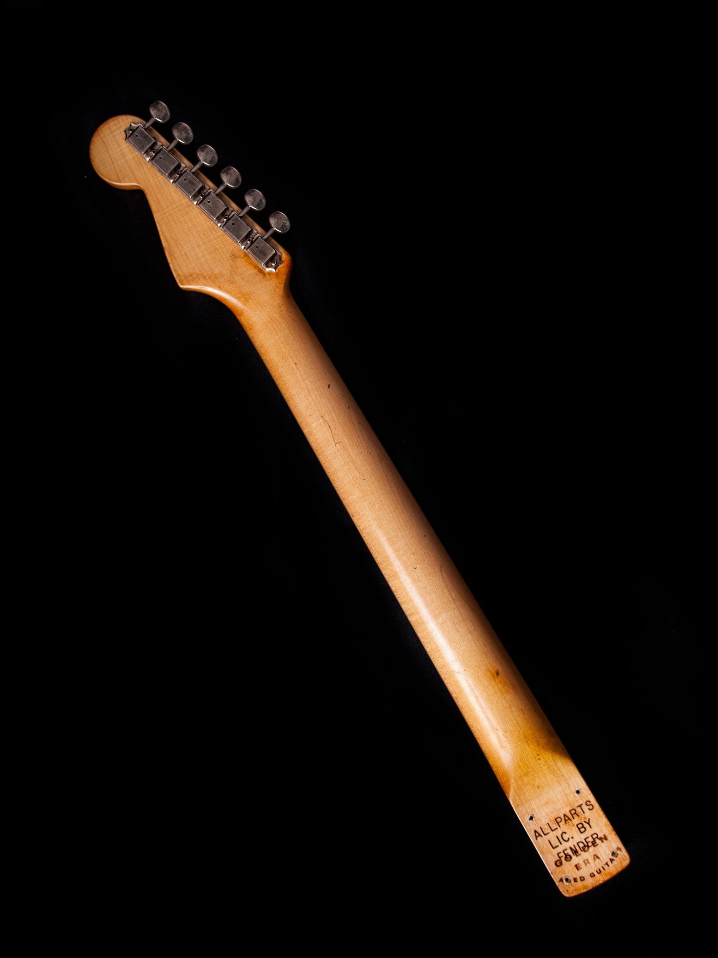 Allparts SRO-C Aged Neck