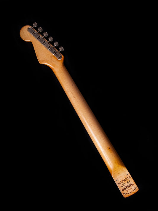 Allparts SRO-C Aged Neck