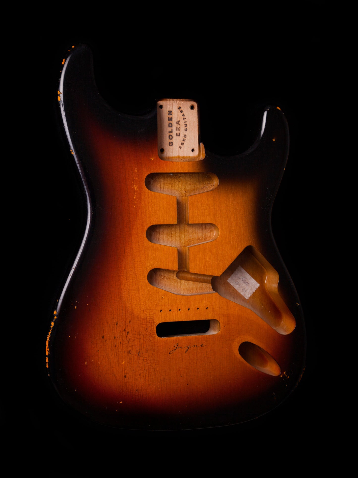 BlueBelle SC Body GE0305