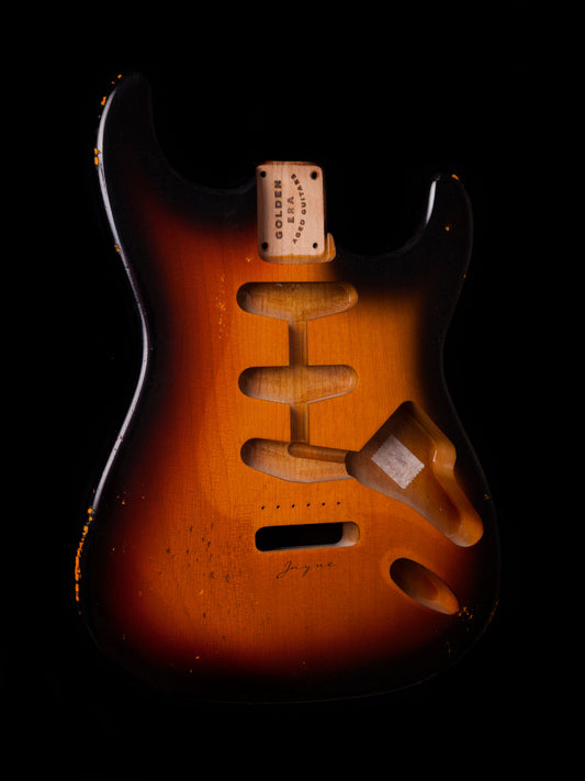 BlueBelle SC Body GE0305