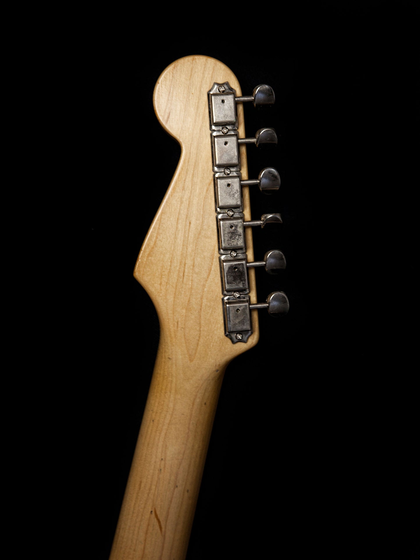 Allparts SRO-C Aged Neck
