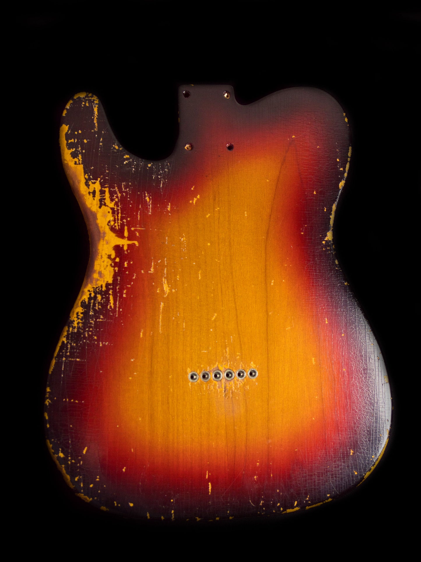 3TSB Thinline Body GE0084