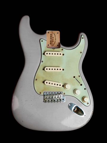 Custom Order SC Body GE0172