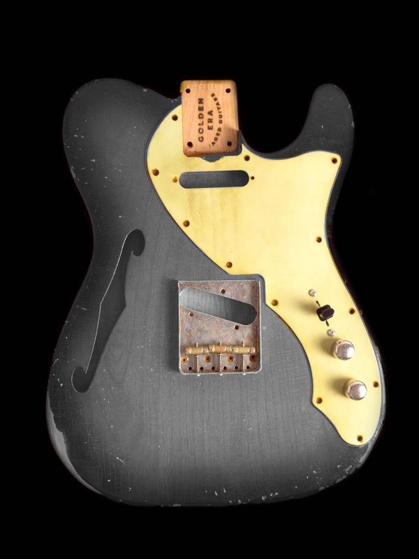 Custom Order Thinline TC Body GE0175