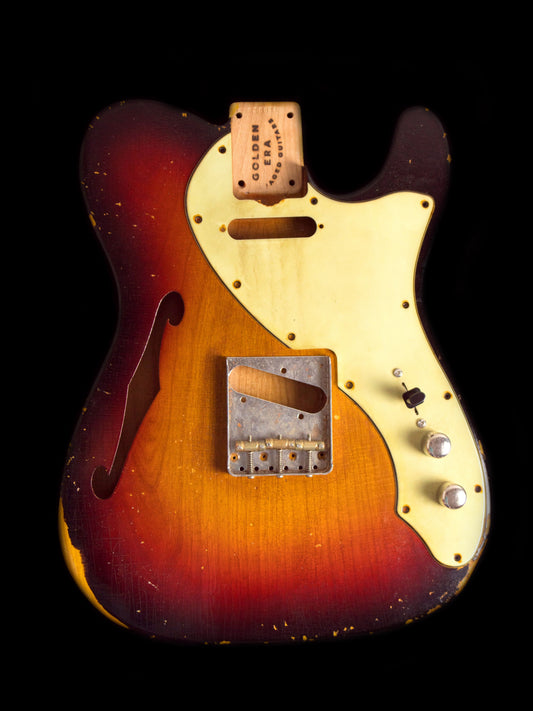 3TSB Thinline Body GE0084
