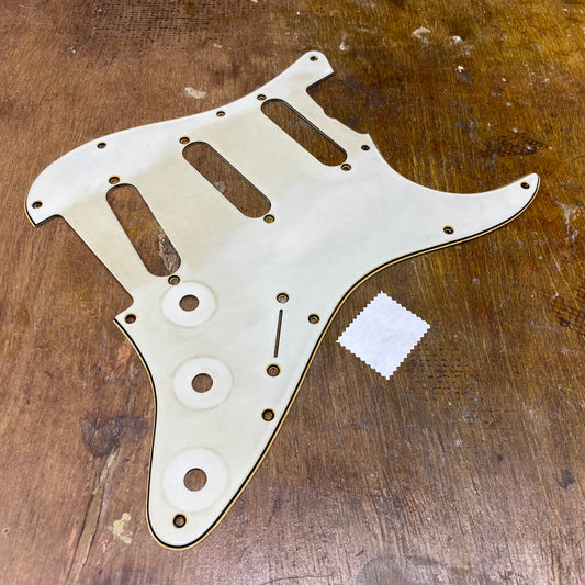 62 Scratchplate GE0150