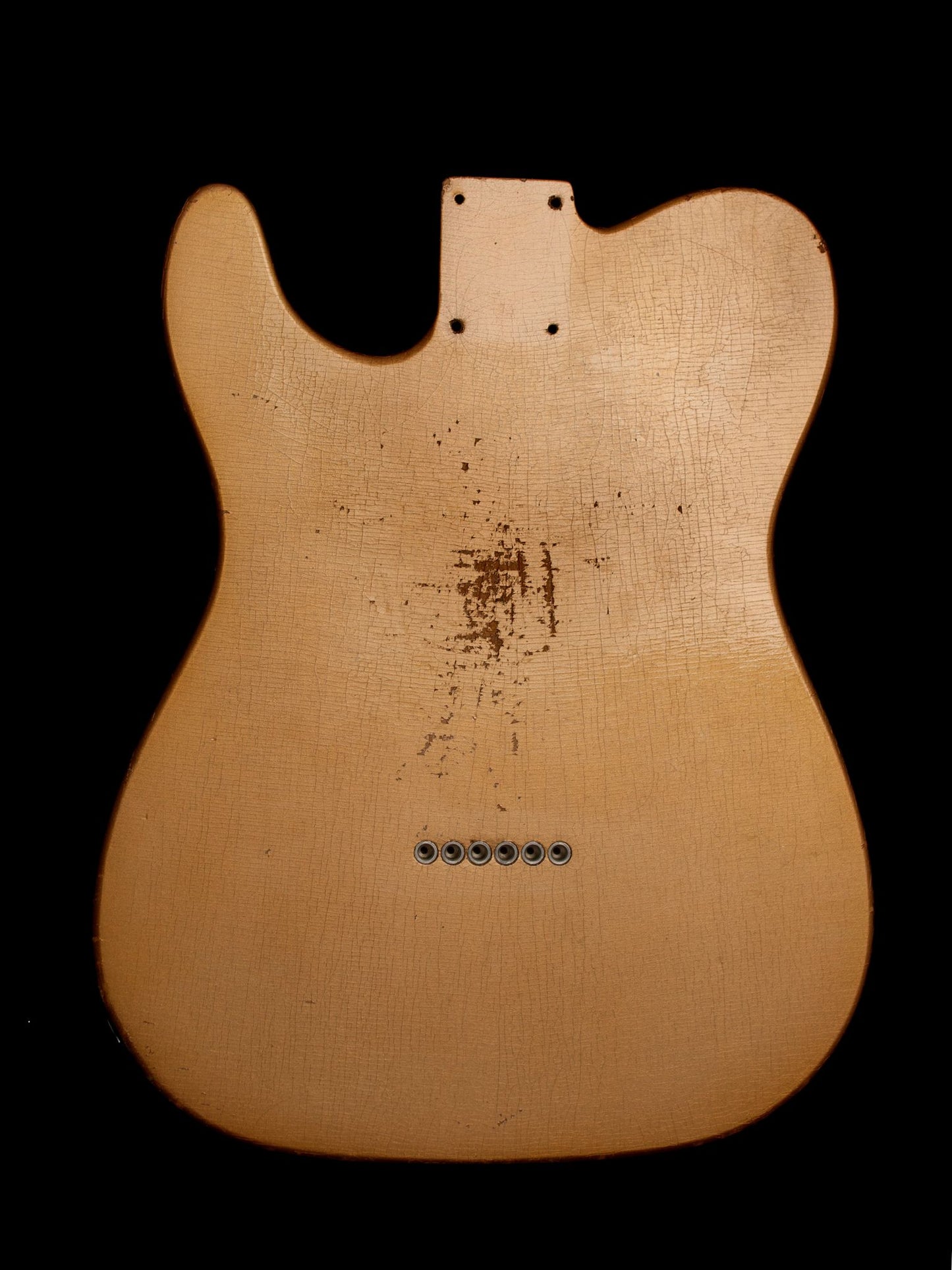 Bronze Powder Gold TC Body GE0167