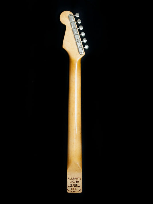 Allparts SRO-C Aged Neck