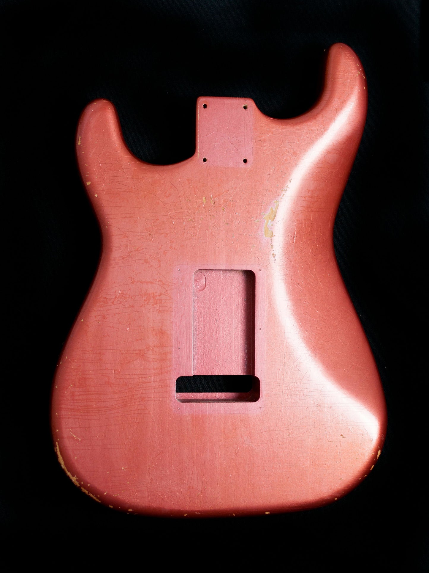 Burgundy Mist SC Body GE0169