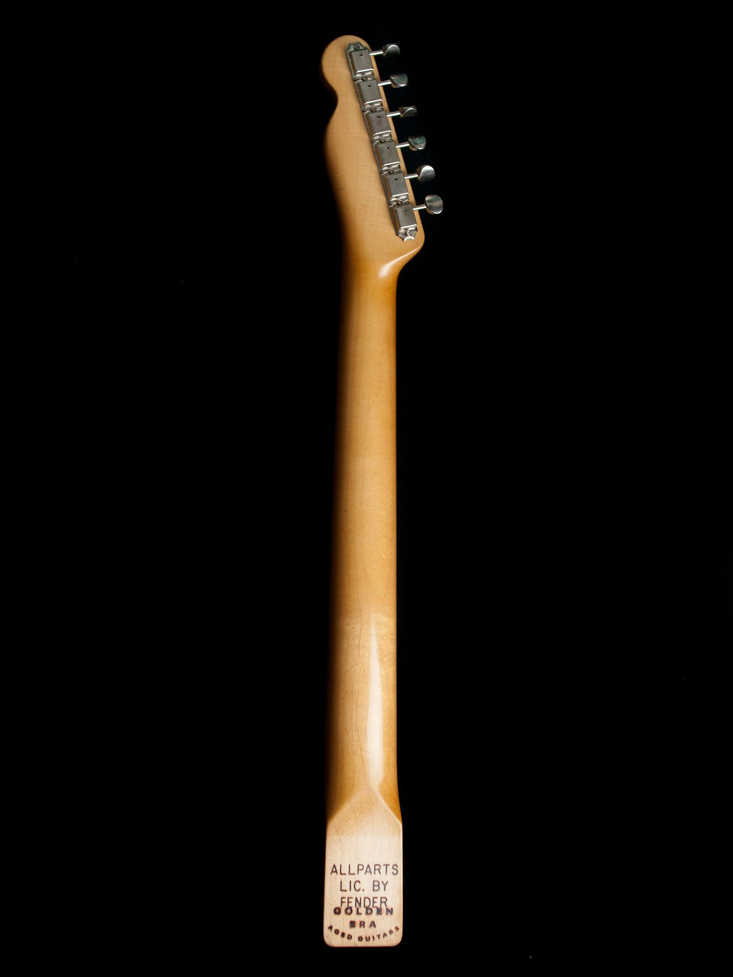 Allparts TRO-C Aged Neck