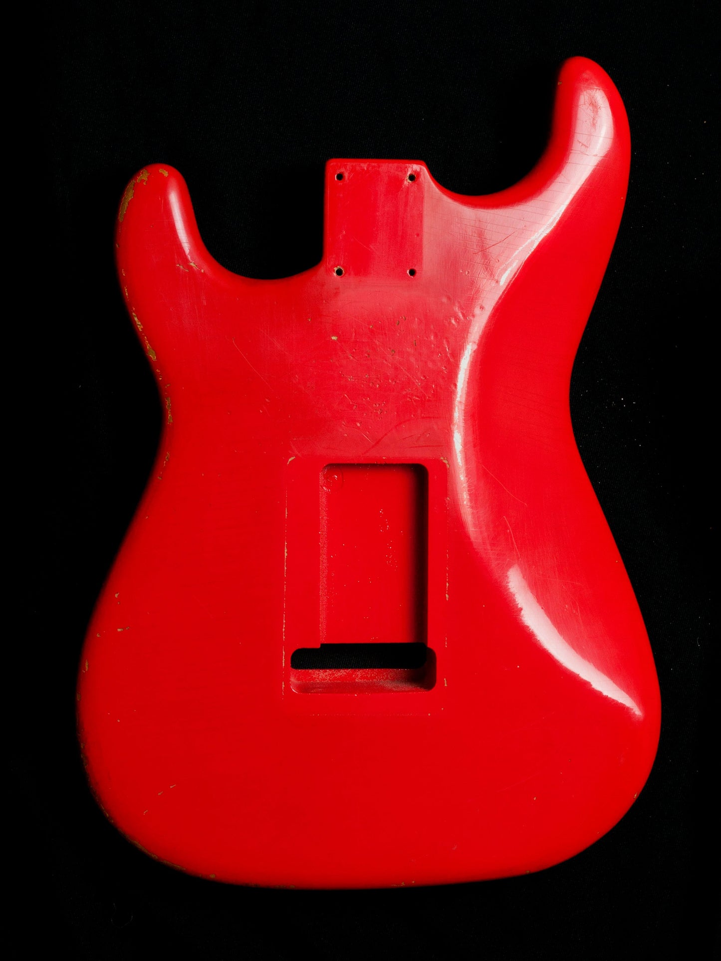 Fiesta Red SC Body GE0168