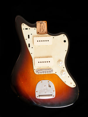 Sunburst JM Body GE0116